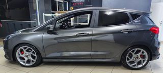 Ford Fiesta 2019 ST performance 205 ***προσφορά Αυγούστου****-thumb-3
