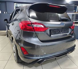 Ford Fiesta 2019 ST performance 205 ***προσφορά Αυγούστου****-thumb-4