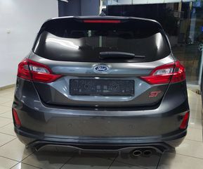 Ford Fiesta 2019 ST performance 205 ***προσφορά Αυγούστου****-thumb-5