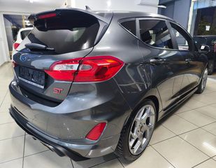 Ford Fiesta 2019 ST performance 205 ***προσφορά Αυγούστου****-thumb-6