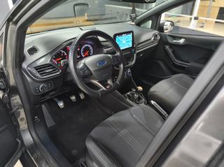 Ford Fiesta 2019 ST performance 205 ***προσφορά Αυγούστου****-thumb-8
