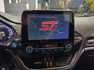 Ford Fiesta 2019 ST performance 205 ***προσφορά Αυγούστου****-thumb-10