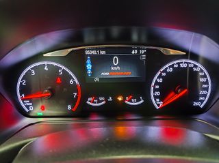 Ford Fiesta 2019 ST performance 205 ***προσφορά Αυγούστου****-thumb-11