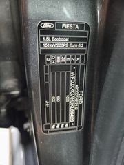Ford Fiesta 2019 ST performance 205 ***προσφορά Αυγούστου****-thumb-19