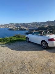 Audi TT 2004