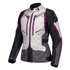ΜΠΟΥΦΑΝ NORDCODE ODYSSEY 4 ΕΠΟΧΩΝ LADY LIGHT GREY PINK EN-1621-1 ΓΥΝΑΙΚΕΙΟ