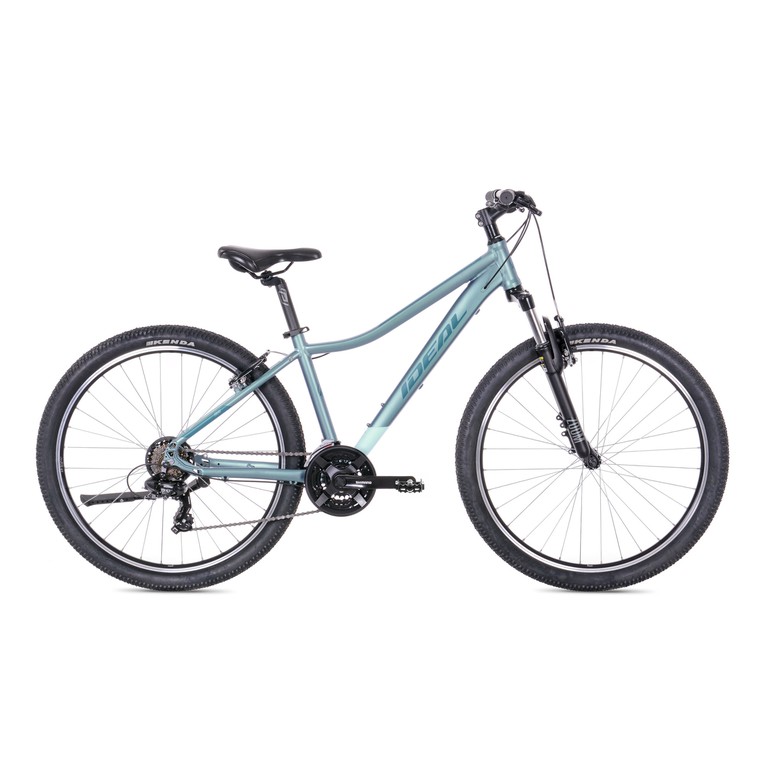 All - Mountain Ideal 2026 IDEAL TRIAL 27.5 UNI