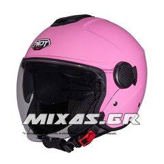 ΚΡΑΝΟΣ PILOT FLY SV (JET) ΡΟΖ