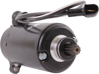 Arrowhead denso μίζα 128080-8630 (SND0744) Triumph bikes