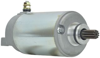 Arrowhead μίζα 410-52531 (SND0790) Triumph Daytona 955i 1997-2006 & Sprint ST 1050 1999-2013