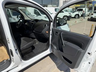 Κλούβα Renault 2014 Kangoo 1.5 90ps 2Πλαϊνές-thumb-10