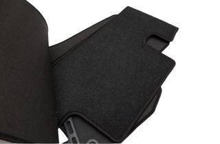 Πατάκια μοκέτα PEUGEOT 5008 (2009 - 2016) - 4τμχ., Petex-thumb-2
