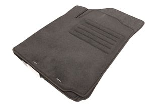 Πατάκια μοκέτα CITROEN C2 (2003-2009) - 4τμχ., Petex