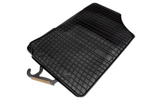 Λαστιχένια πατάκια CITROEN C2 / C3 I (2003-2009) - 4τμχ.-thumb-1