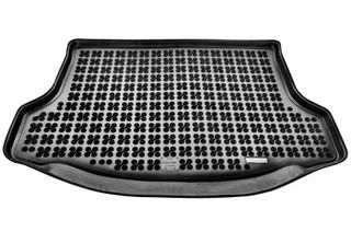 Πατάκι πορτ-μπαγκάζ Toyota RAV4 with small spare tire 2013-2018) - 1τμχ., Rezaw Plast