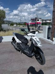 Kymco Agility 150 2012