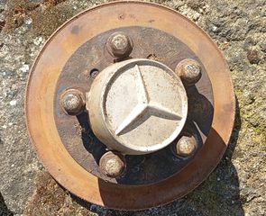 Διακόπτης mercedes
