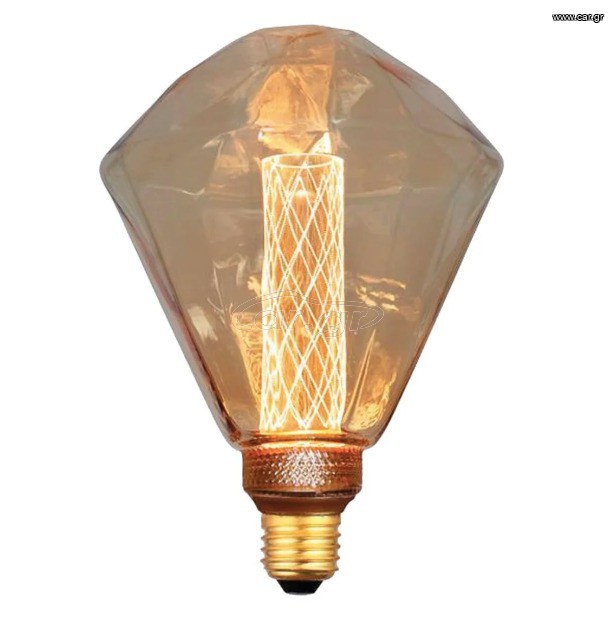 Λάμπα LED Filament Deco 3,5W E27 Dimmable