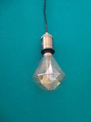 Λάμπα LED Filament Deco 3,5W E27 Dimmable-thumb-4