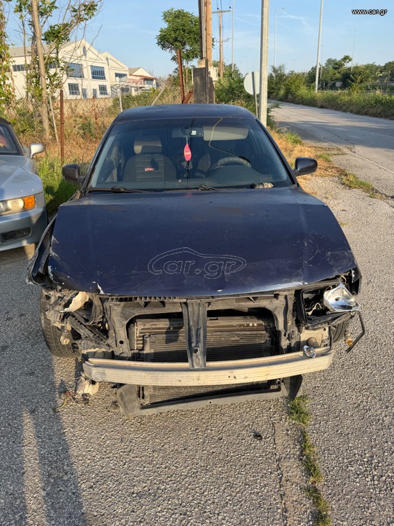 Audi A3 1998 A3 8L