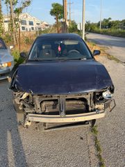 Audi A3 1998 A3 8L
