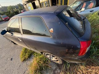 Audi A3 1998 A3 8L-thumb-5