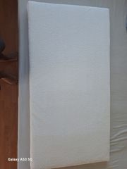 Cocomat βρεφικό στρώμα σκίουρος