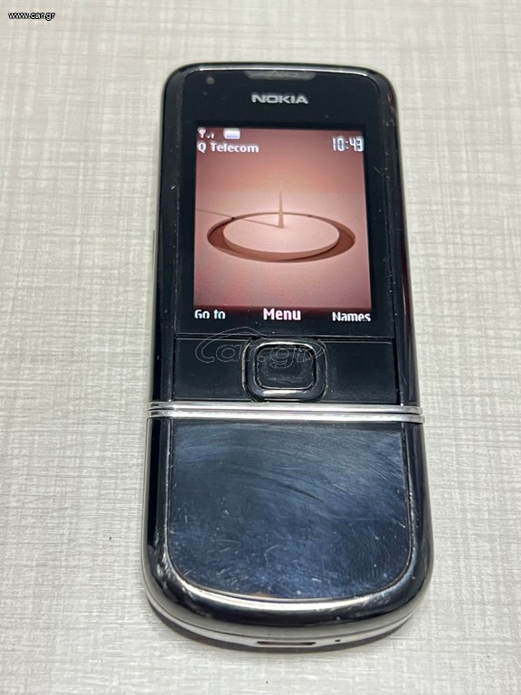 Nokia 8800 arte