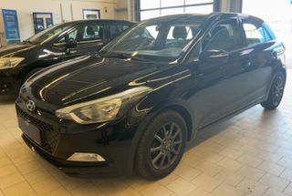 Hyundai i 20 2016 1,2cc ΒΕΝΖΙΝΗ / COMING SOON