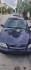 Volvo S40 2003 S40 1.6