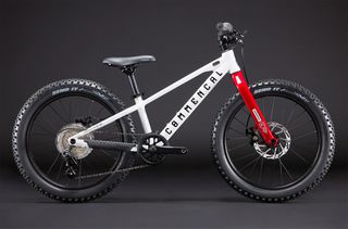 All - Mountain Commencal 2026 COMMENCAL RAMONES 20 WHITE 2027