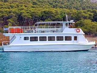Επιβατικό - Τουριστικό 2003 passenger