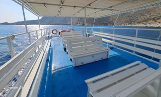 Επιβατικό - Τουριστικό 2003 passenger
