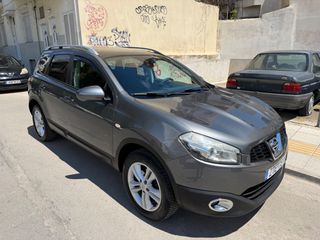 Nissan Qashqai+2 2013 QASHQAI+2 FULL EXTRA.διαθεσιμο απο 24/8-thumb-1
