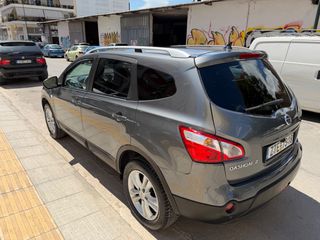 Nissan Qashqai+2 2013 QASHQAI+2 FULL EXTRA.διαθεσιμο απο 24/8-thumb-3