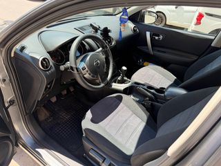 Nissan Qashqai+2 2013 QASHQAI+2 FULL EXTRA.διαθεσιμο απο 24/8-thumb-5