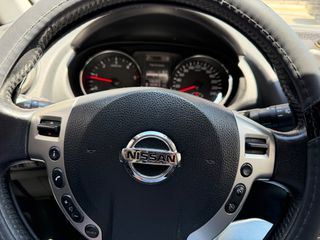 Nissan Qashqai+2 2013 QASHQAI+2 FULL EXTRA.διαθεσιμο απο 24/8-thumb-7