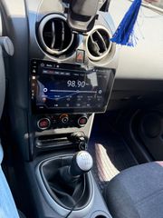 Nissan Qashqai+2 2013 QASHQAI+2 FULL EXTRA.διαθεσιμο απο 24/8-thumb-9