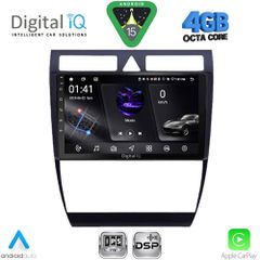 DIGITAL IQ RSG 6006_CPA (9inc) MULTIMEDIA TABLET for AUDI A6 mod. 1998-2005 | Pancarshop