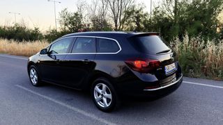 Opel Astra 2016 Diesel Euro 6 136hp-thumb-3