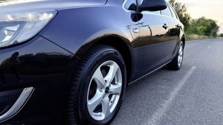 Opel Astra 2016 Diesel Euro 6 136hp-thumb-7