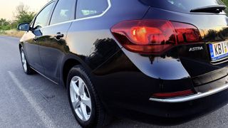 Opel Astra 2016 Diesel Euro 6 136hp-thumb-8