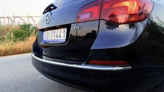 Opel Astra 2016 Diesel Euro 6 136hp-thumb-9