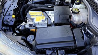 Opel Astra 2016 Diesel Euro 6 136hp-thumb-39