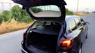 Opel Astra 2016 Diesel Euro 6 136hp-thumb-42