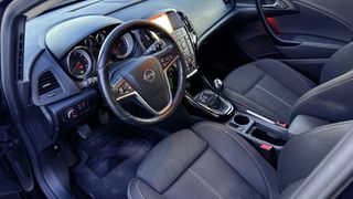 Opel Astra 2016 Diesel Euro 6 136hp-thumb-49