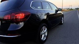 Opel Astra 2016 Diesel Euro 6 136hp-thumb-10