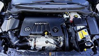 Opel Astra 2016 Diesel Euro 6 136hp-thumb-25