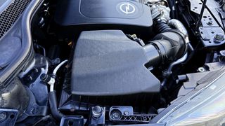 Opel Astra 2016 Diesel Euro 6 136hp-thumb-28