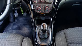 Opel Astra 2016 Diesel Euro 6 136hp-thumb-33